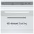 Встраиваемый холодильник Samsung BRB266000WW — фото 3 / 7