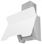 Вытяжка MBS FELICIA 160 GLASS White &mdash; фото 1 / 3