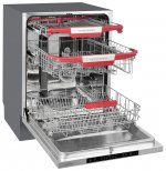 Встраиваемая посудомоечная машина Kuppersberg GSM 6074 — фото 1 / 6