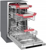 Встраиваемая посудомоечная машина Kuppersberg GSM 4574 — фото 1 / 6