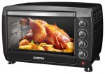 Мини-печь Centek CT-1532-46 Convection Black — фото 1 / 5