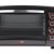 Мини-печь Centek CT-1532-46 Convection Black — фото 3 / 5