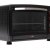 Мини-печь Centek CT-1532-46 Convection Black — фото 4 / 5