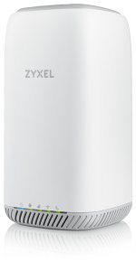 Wi-Fi роутер ZYXEL LTE5388-M804-EUZNV1F — фото 1 / 4