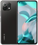 Смартфон Xiaomi 11 Lite 5G NE 8/128Gb Black — фото 1 / 9