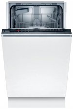Встраиваемая посудомоечная машина Bosch SRV 2HKX1DR — фото 1 / 8