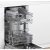 Встраиваемая посудомоечная машина Bosch SRV 2HKX1DR — фото 5 / 8