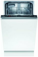Встраиваемая посудомоечная машина Bosch SRV 2IKX1BR — фото 1 / 7