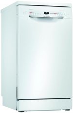 Посудомоечная машина Bosch SRS2IKW1BR White — фото 1 / 7