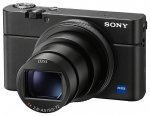 Цифровой фотоаппарат Sony Cyber-shot DSC-RX100M6 — фото 1 / 10