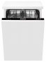 Встраиваемая посудомоечная машина Hansa ZIM 415 BQ 