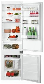 Встраиваемый холодильник Hotpoint-Ariston B 20 A1 DV E/HA 1 — фото 1 / 7