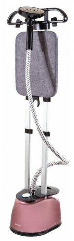 Отпариватель National NB-S20105 &mdash; фото 1 / 9