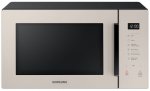 Микроволновая печь (СВЧ) Samsung MG30T5018CF/BW — фото 1 / 4