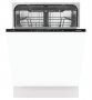 Встраиваемая посудомоечная машина Gorenje GV 662D60