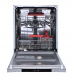 Встраиваемая посудомоечная машина LEX PM 6063 B — фото 1 / 2