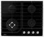 Варочная панель газовая Midea MG645TGB