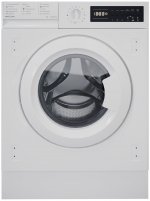 Встраиваемая стиральная машина Krona Kalisa 1400 8K White — фото 1 / 3