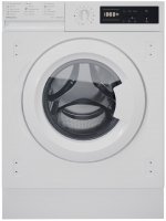 Встраиваемая стиральная машина Krona Kaya 1200 7K White — фото 1 / 3