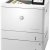 Лазерный принтер HP Color LaserJet Enterprise M555x — фото 3 / 5