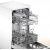 Посудомоечная машина Bosch SPS 2IKW2CR — фото 4 / 5