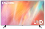 Телевизор Samsung UE43AU7140U — фото 1 / 8