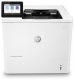 Лазерный принтер HP LaserJet Enterprise M612dn — фото 1 / 4