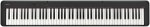 Цифровое фортепиано Casio CDP-S160BK — фото 1 / 3