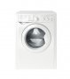 Стиральная машина Indesit IWС 6105 White