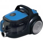Пылесосы Pioneer VC321C Azure Blue &mdash; фото 1 / 8