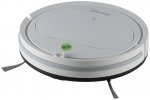 Робот-пылесос Pioneer VC701R White &mdash; фото 1 / 4