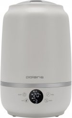 Увлажнитель воздуха Polaris PUH 6406Di White &mdash; фото 1 / 4
