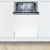 Встраиваемая посудомоечная машина Bosch SRV 4HKX1DR — фото 3 / 9