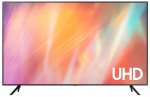 Купить «Телевизор Samsung UE50AU7170U» по выгодной цене в интернет-магазине «Лаукар»