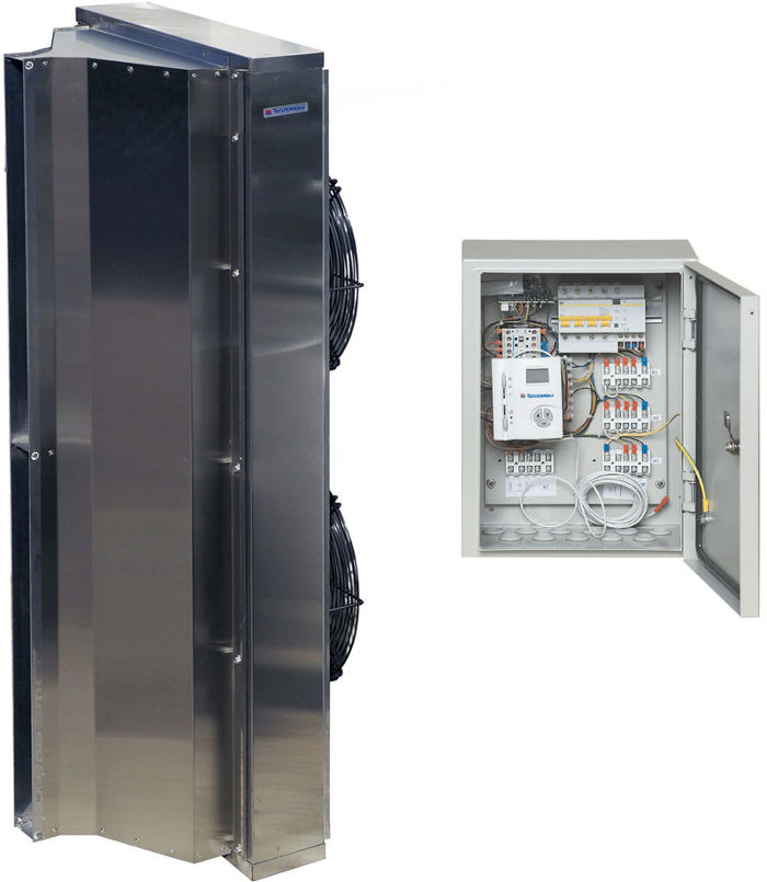 Тепломаш кэв-75п4050w. Компактная воздушно-тепловая завеса кэв-100п4060w. Тепловая завеса кэв-170п7010w. Кэв 100п4060w. Тепловая завеса кэв-12п4060e.