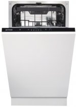 Встраиваемая посудомоечная машина Gorenje GV 520E11 — фото 1 / 1