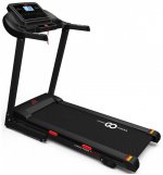 Беговая дорожка Cardio Power T20 Plus — фото 1 / 1