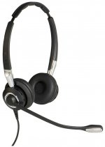 Наушники Jabra  Biz 2400 II QD Duo NC — фото 1 / 2