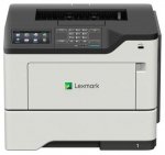 Лазерный принтер Lexmark MS421dn — фото 1 / 4