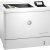 Лазерный принтер HP Color LaserJet Enterprise M554dn — фото 4 / 5