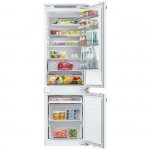 Встраиваемый холодильник Samsung BRB267150WW — фото 1 / 5