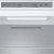Встраиваемый холодильник Samsung BRB267150WW — фото 4 / 5