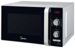 Микроволновая печь (СВЧ) Midea AM720KFR-BS — фото 1 / 1
