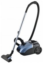 Пылесос ENDEVER VC-240 &mdash; фото 1 / 7