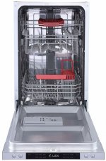 Встраиваемая посудомоечная машина LEX PM 4563 B — фото 1 / 3