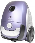 Пылесосы ECON ECO-1811VB &mdash; фото 1 / 11