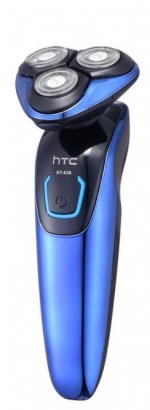 Электробритва HTC GT-628 — фото 1 / 6