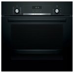 Духовой шкаф Bosch HIJ 557YB0R — фото 1 / 5