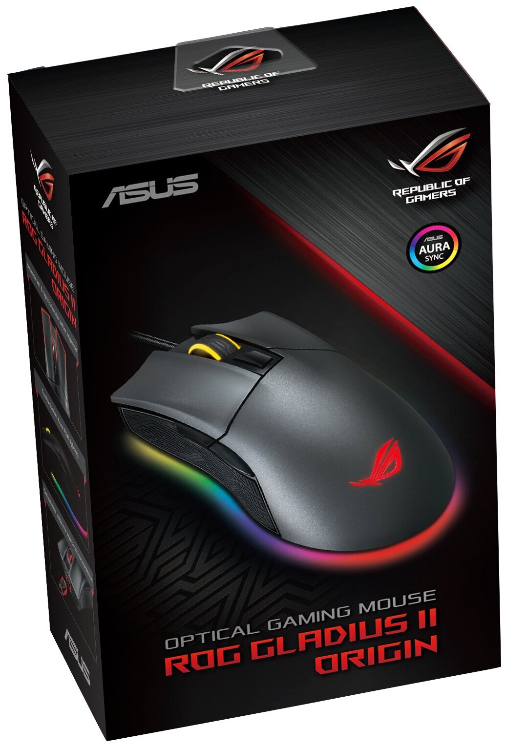 Asus Rog Gladius 3 Купить