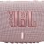 Портативная акустика JBL Charge 5 Pink — фото 3 / 8